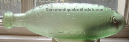 edwin roberts stick stopper with stick