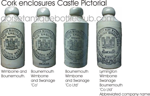 south western GB variations2s