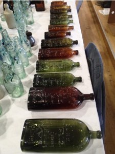 Martin Jones Stunning array of warners for sale