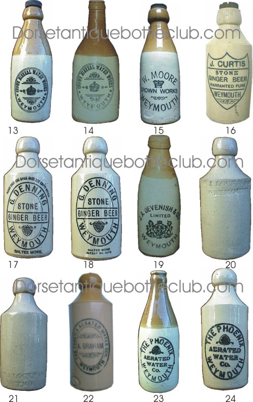 gbs Dorchester and weymouth2sa