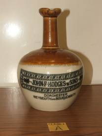 hodges jug